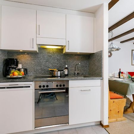 Apartment Residenza Chesa Margun 67-3 By Interhome Зурлай Экстерьер фото